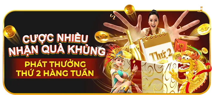 Trò chơi nổ hũ (slot game) với cơ hội trúng jackpot lớn tại acb88 chính thức