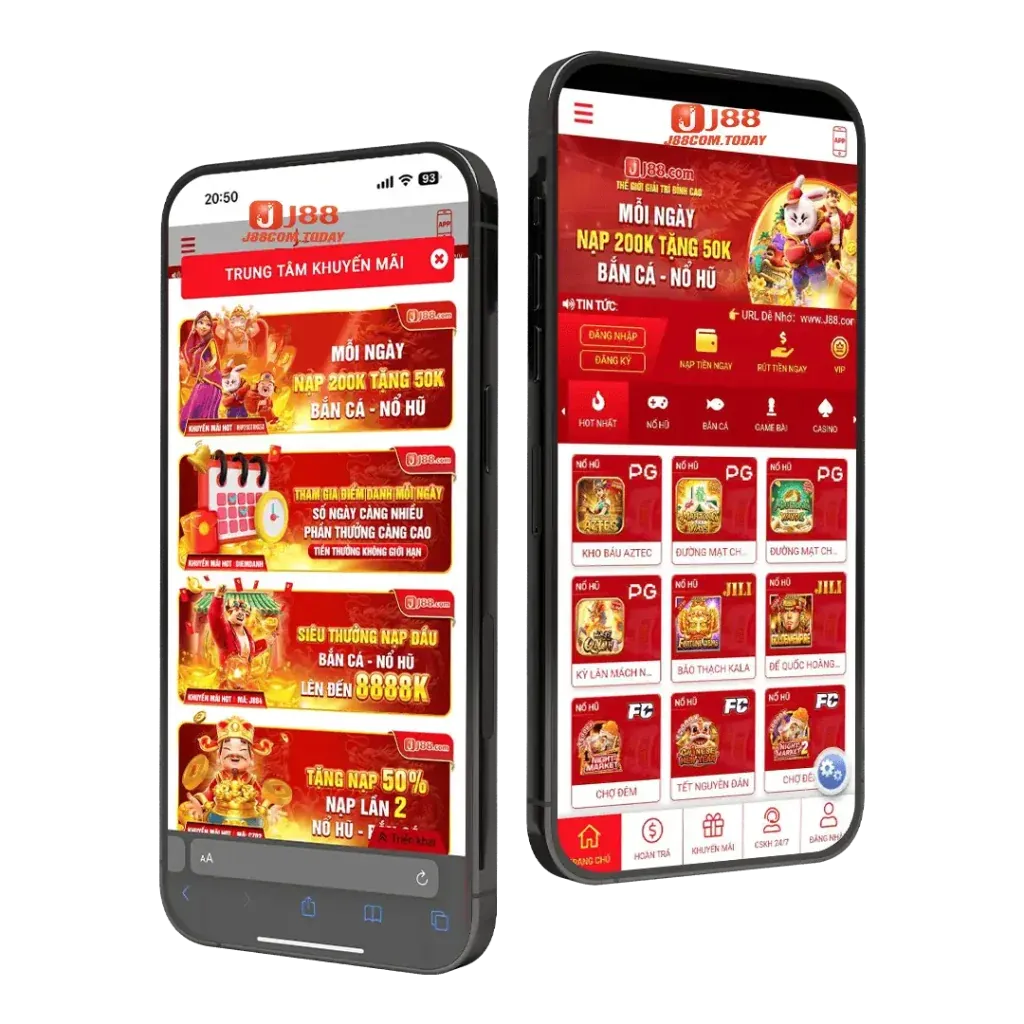 Giao diện thân thiện của acb88 chính thức